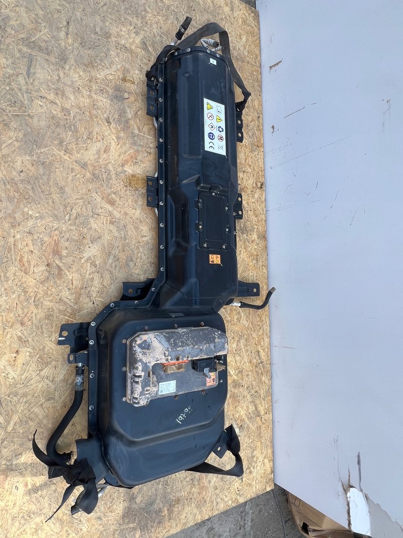 JEEP COMPASS RENEGADE HYBRYDA PLUG-IN BATERIA 46347049