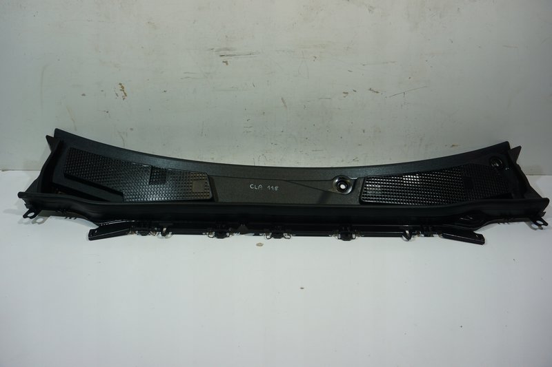 MERCEDES CLA W118 PODSZYBIE PLASTIKOWE A1778300000