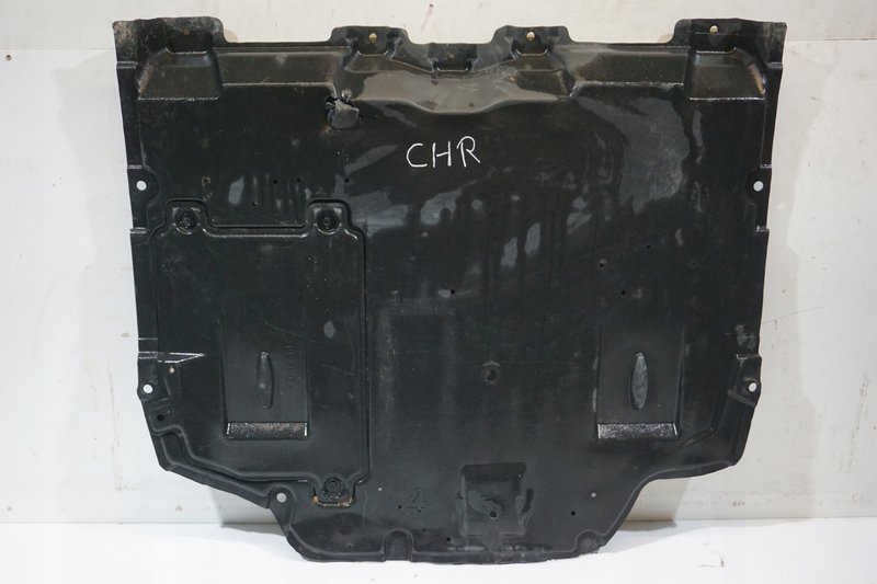 TOYOTA C-HR II OSŁONA POD SILNIK 51410-F4120