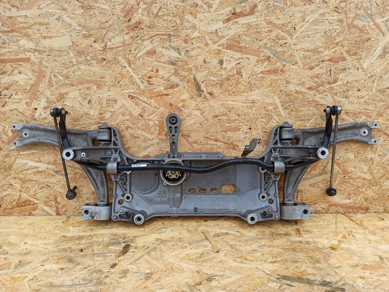 AUDI Q3 WÓZEK TRAWERS 3C0199369H INNE VAG