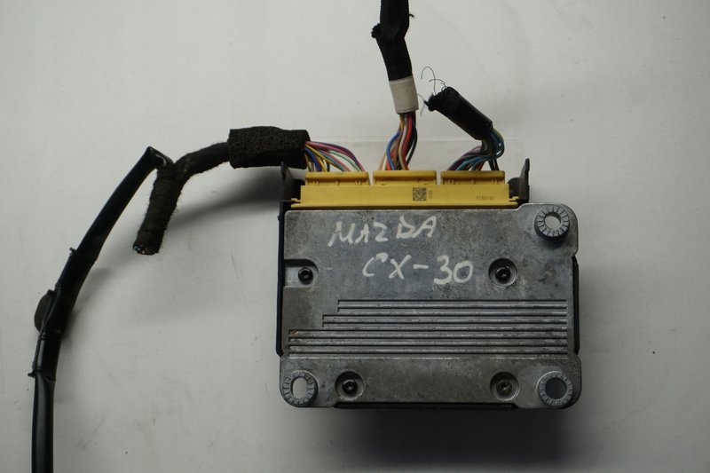 MAZDA CX-30 CX30 MODUŁ SENSOR PODUSZEK DFR557K30C