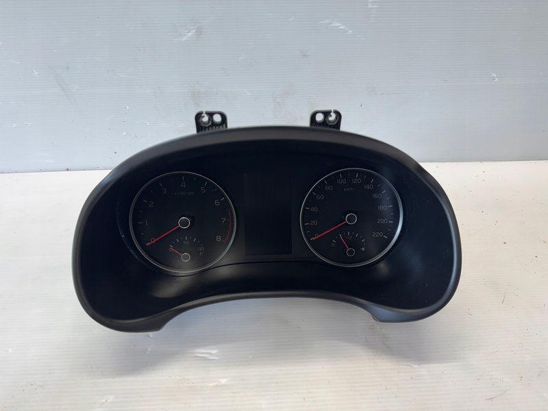 LICZNIK ZEGARY EUROPA 94033-H8770 KIA RIO IV V YB STONIC 1.25 G4LF LIFT