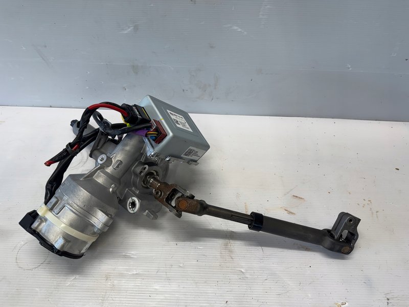 KOLUMNA KIEROWNICZA WSPOMAGANIE KIA STONIC LIFT RIO IV V LIFT 56340-H8900