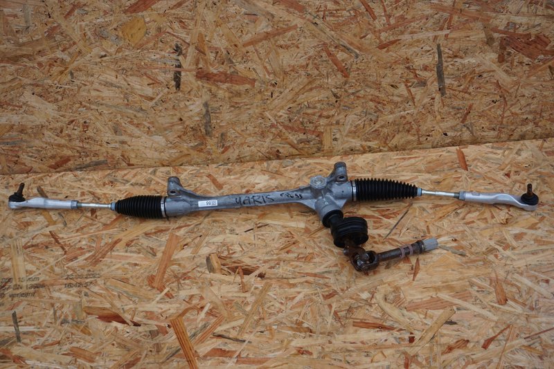 TOYOTA YARIS CROSS PRZEKŁADNIA KIEROWNICZA 45510-0D630