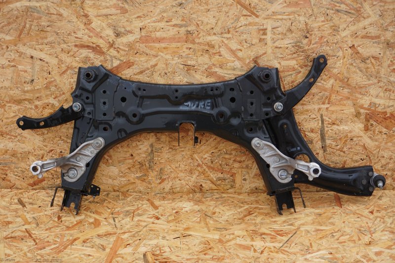 NISSAN JUKE II F16 SANKI PRZEDNIE 36466R