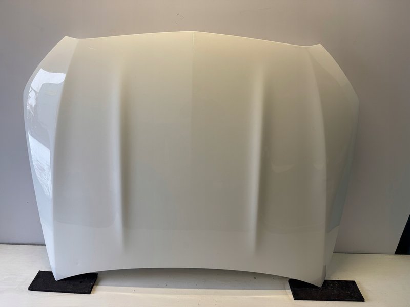 MERCEDES KLASA C W206 MASKA PRZÓD PRZEDNIA POKRYWA SILNIKA