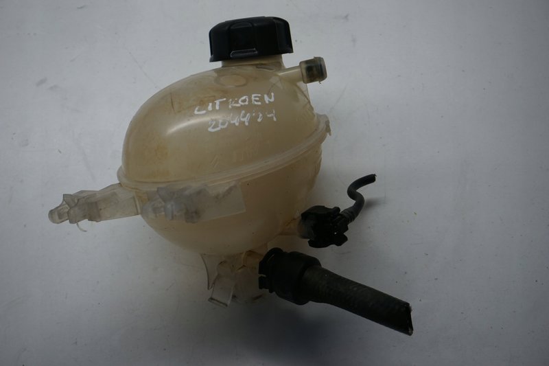 CITROEN JUMPY ZBIORNICZEK WYRÓWNAWCZY 9821049380
