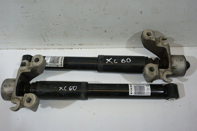 VOLVO XC60 II AMORTYZATOR TYŁ TYLNY LEWY PRAWY P32246748