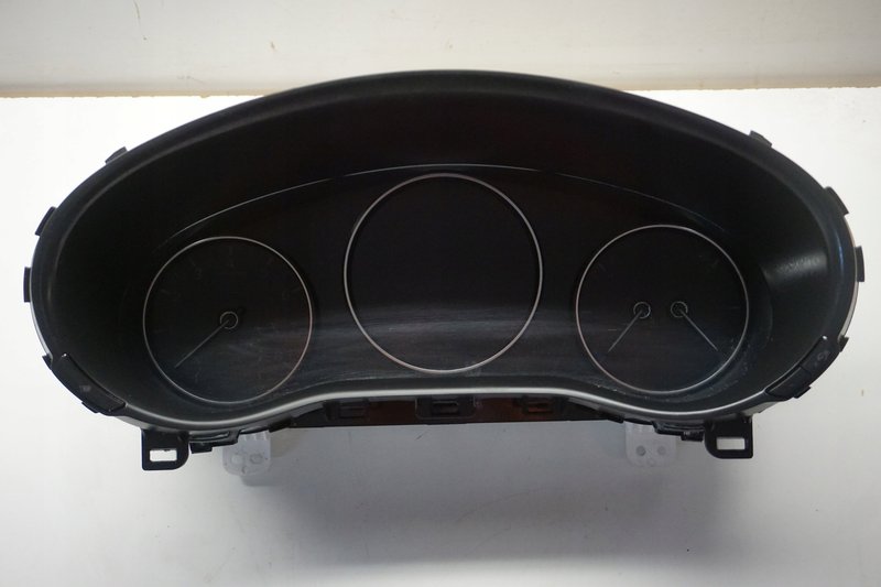 MAZDA 3 IV BP LICZNIK ZEGARY 10849-BAC3