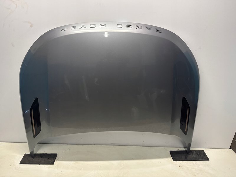 Maska pokrywa silnika Range Rover Evoque R-dynamic L551