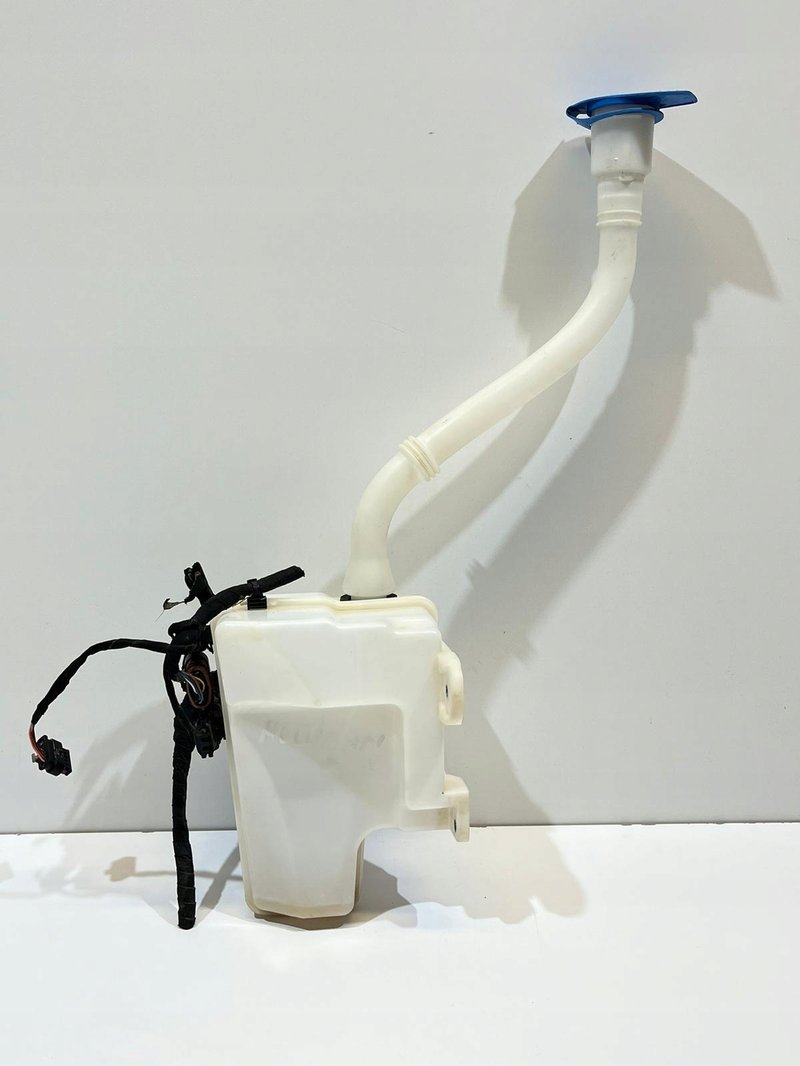 ZBIORNIK PŁYNU SPRYSKIWACZY VW MULTIVAN T7 7T0955449A