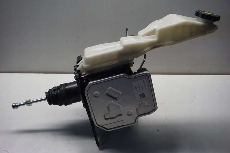 OPEL ASTRA K SERWO HAMULCA POMPA ABS 3330A20034