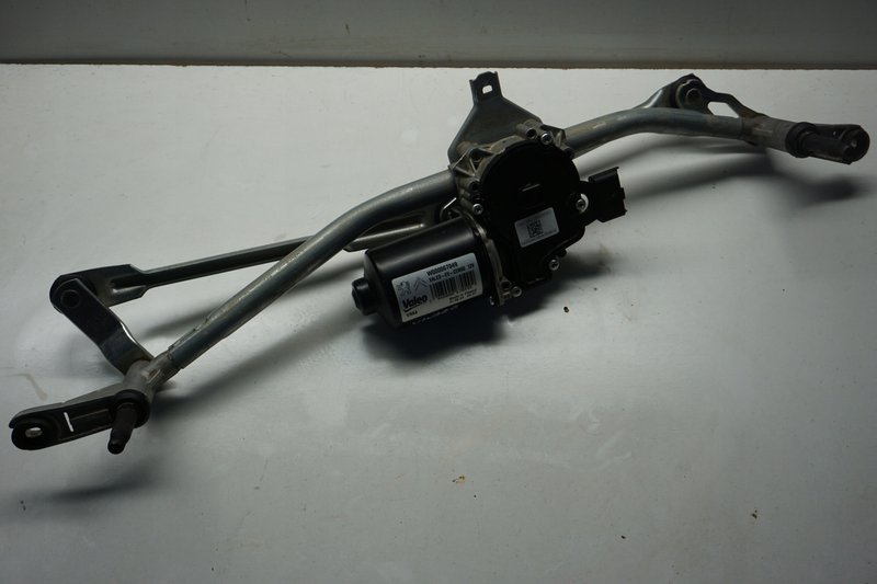 TOYOTA PROACE II JUMPY EXPERT III MECHANIZM WYCIERACZEK W000067049