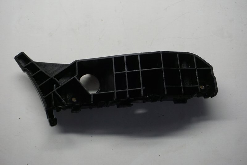 HYUNDAI SANTA FE IV ŚLIZG ZDERZAKA 86554S1000