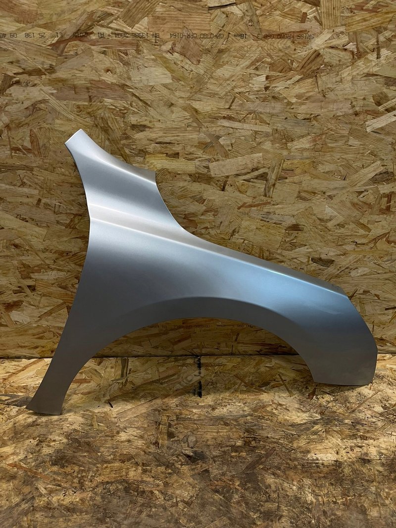 PEUGEOT 508 I LIFT BŁOTNIK PRZEDNI PRAWY