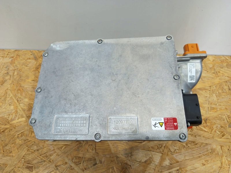 MODUŁ STACJA ŁADOWANIA INWERTER 5QE915685G MULTIVAN T7