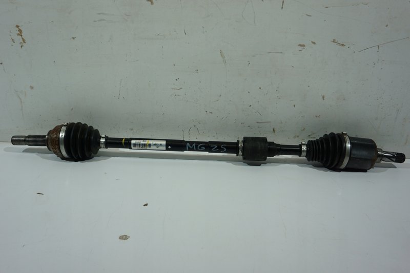 MG ZS PÓŁOŚ PRZEDNIA PRAWA 10233397