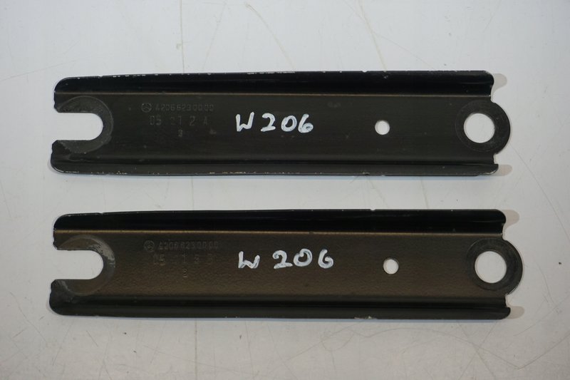 MERCEDES C W206 WSPORNIK PODPORA A2066230000