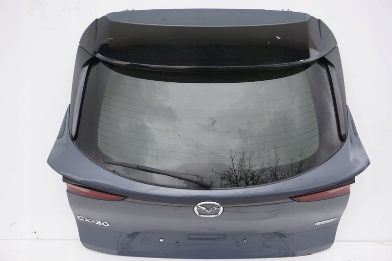 MAZDA CX-30 CX30 CX 30 KLAPA TYLNA BAGAŻNIKA