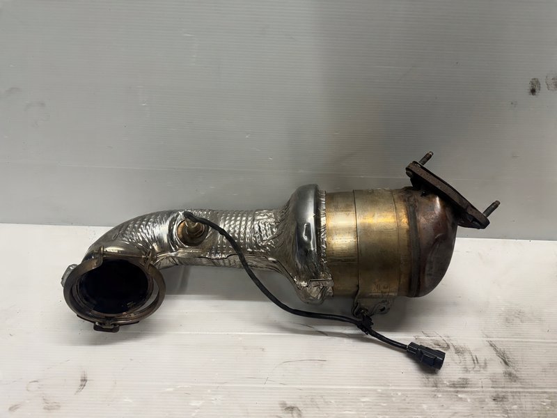 Katalizator Gj32-5g267-af Land Rover Jaguar 2.0 diesel