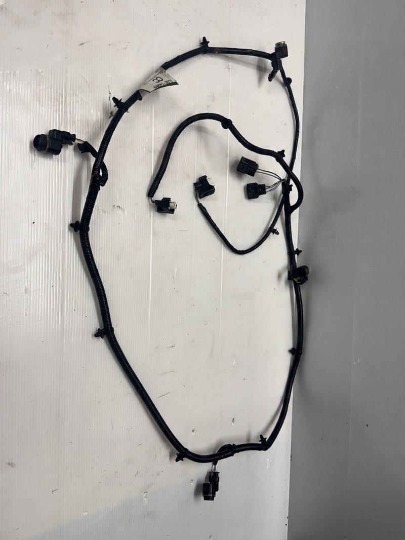 Wiązka czujników parkowania przód Land Rover Range Rover Evoque GJ32-14369