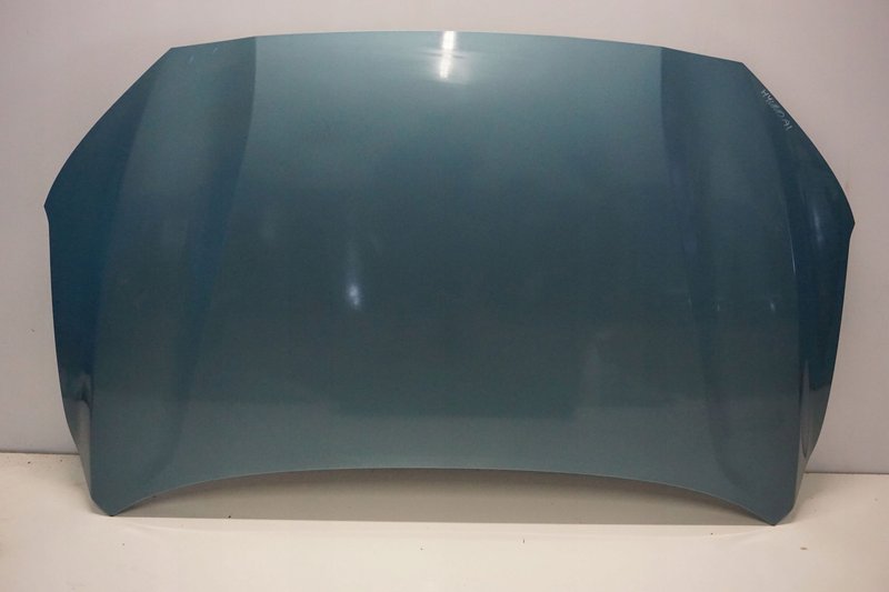 HYUNDAI KONA I MASKA PRZÓD PRZEDNIA POKRYWA SILNIKA