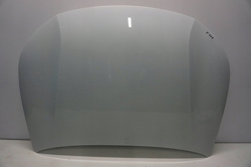 PEUGEOT 308 T10 MASKA PRZÓD PRZEDNIA POKRYWA SILNIKA