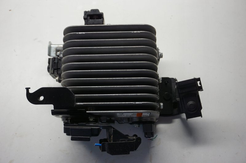 MAZDA CX-30 CX30 KONWENTER STEROWNIK SKRZYNI BIEGÓW BJGB-67ZD3