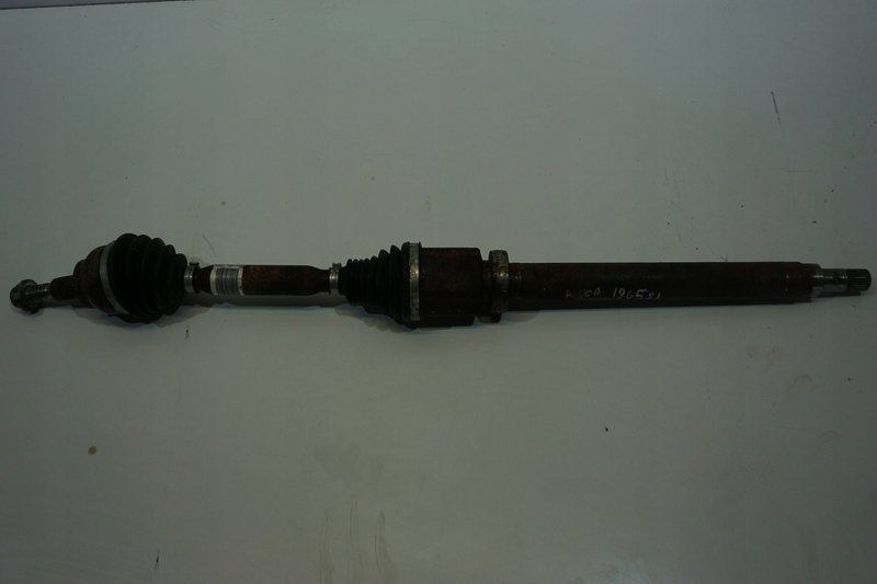 Półoś przednia Ford Kuga III GV61-3B436-AA