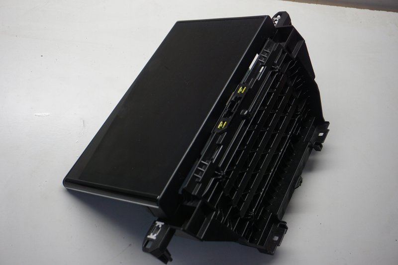 AUDI Q5 EKRAN WYŚWIETLACZ 80A919620