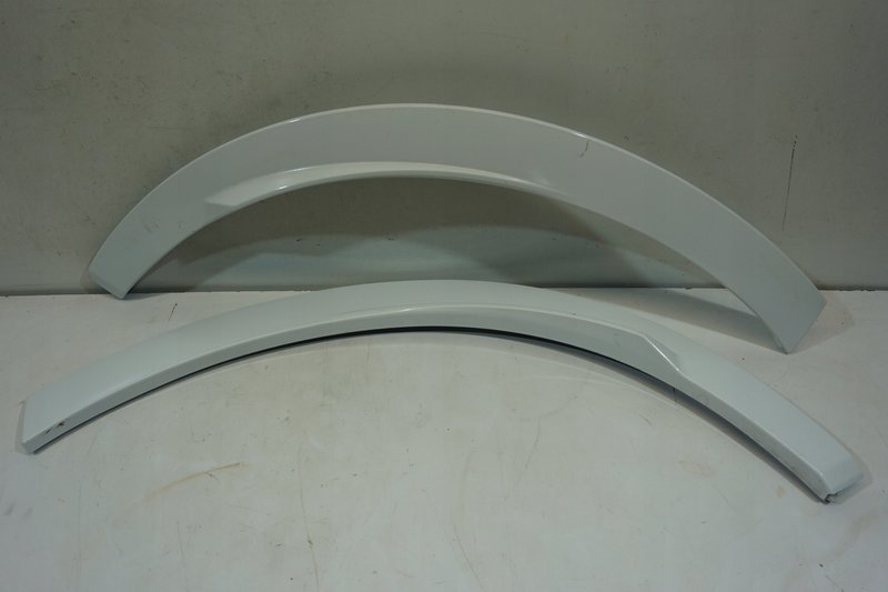 LEXUS RX LISTWA NAKŁADKA NA BŁOTNIK PRAWA LEWA 75606-48050 75605-48050