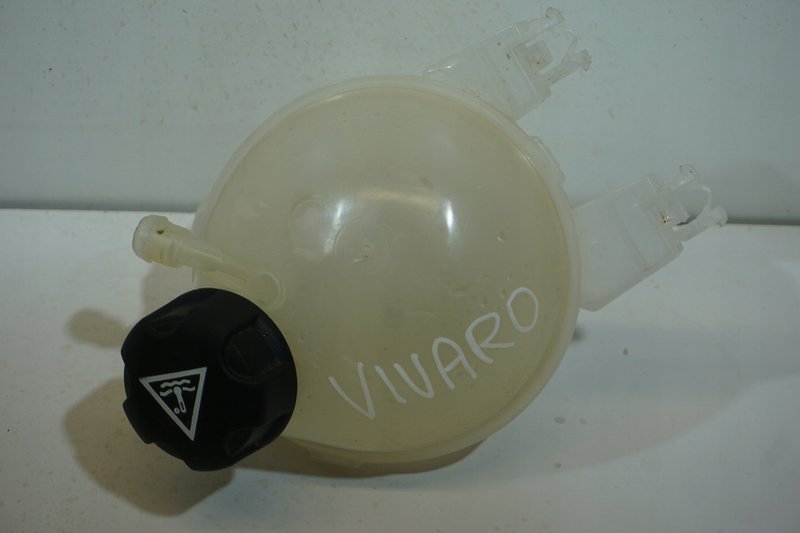 OPEL VIVARO ZBIORNICZEK WYRÓWNAWCZY 9821049380