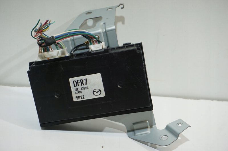 MAZDA CX-30 CX30 STEROWNIK MODUŁ KOMPUTER DFR7-626H0D