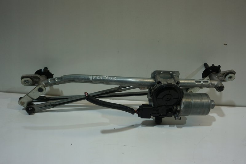 KIA SPORTAGE V MECHANIZM SILNICZEK WYCIERACZEK 98100-P1000