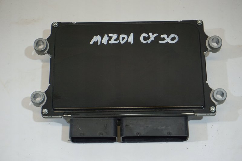 MAZDA CX-30 CX30 KOMPUTER SILNIKA STEROWNIK PAJ118881