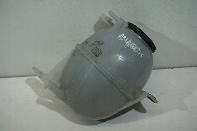 VW T7 MULTIVAN ZBIORNICZEK WYRÓWNAWCZY 2H0121407D