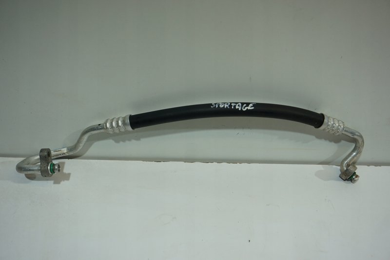 KIA SPORTAGE V RURKA PRZEWÓD KLIMATYZACJI 99762-N7000