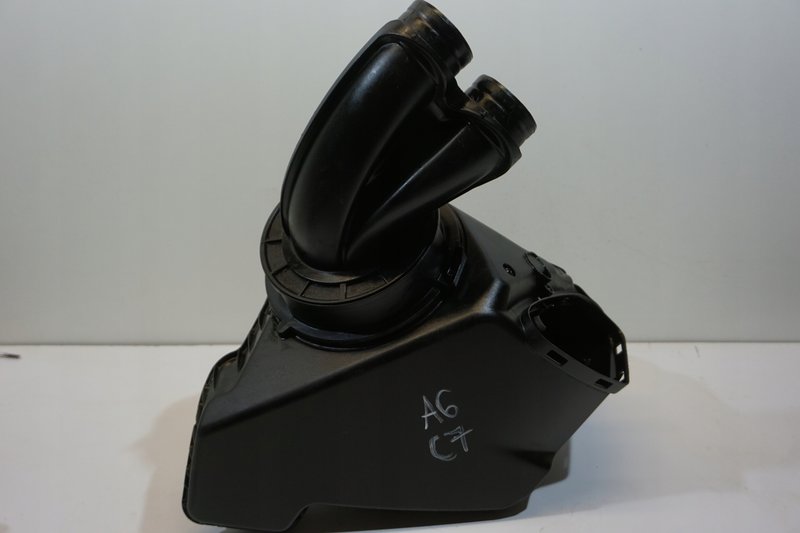 AUDI A6 C7 OBUDOWA FILTRA POWIETRZA 4G0129616B