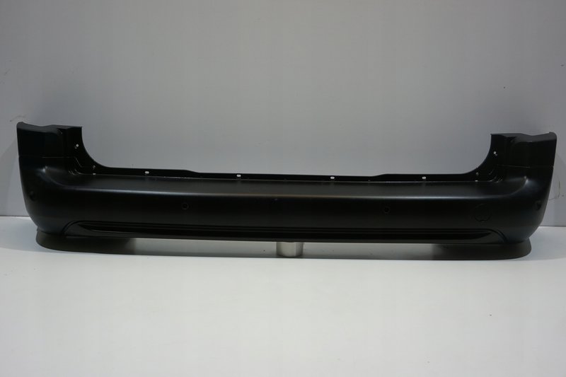 OPEL COMBO E ZDERZAK TYLNY TYŁ