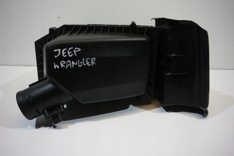 JEEP WRANGLER OBUDOWA FILTRA POWIETRZA