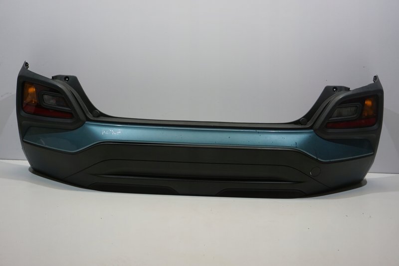 HYUNDAI KONA ZDERZAK TYLNY KOMPLETNY