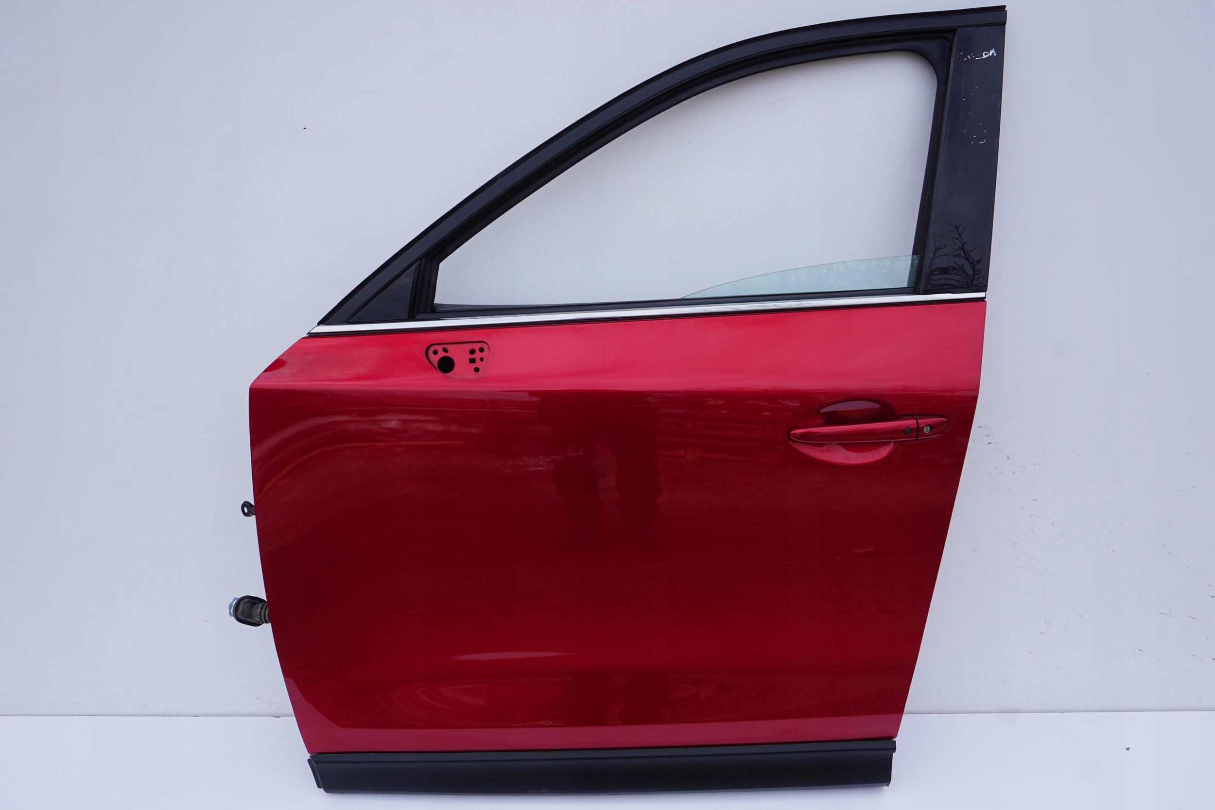 MAZDA CX-5 CX5 DRZWI PRZEDNIE LEWE LEWY PRZÓD