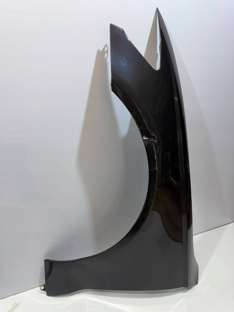 AUDI A6 C7 BŁOTNIK PRZEDNI PRAWY PRZÓD