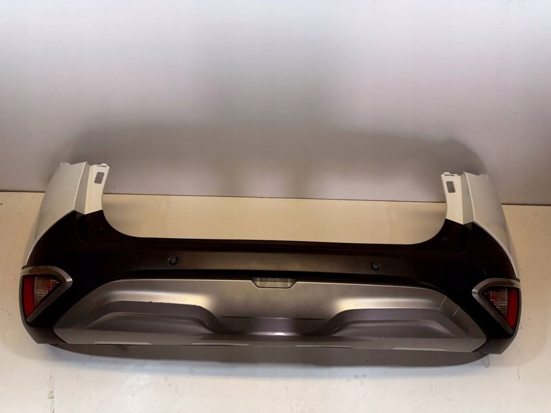 ZDERZAK TYLNY KOMPLETNY KIA SPORTAGE V 4 PDC