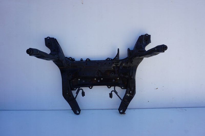 BMW 2 F44 SANKI WÓZEK KOŁYSKA PRZÓD 6872729-05