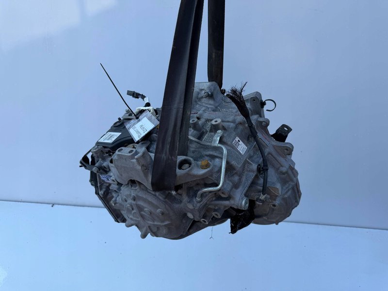 SKRZYNIA BIEGÓW 1.5 BLUEHDI AWF8G30 20GTBY PEUGEOT 308 508 II