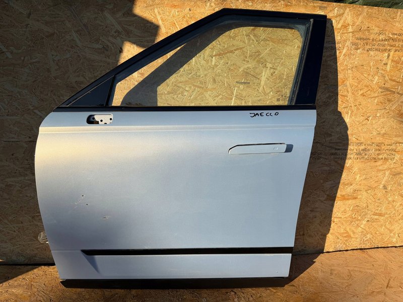 CHERRY JAECOO 7 DRZWI PRZEDNIE LEWE LEWY PRZÓD