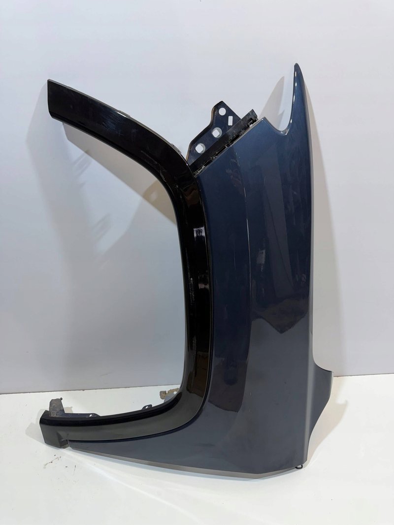 JEEP COMPASS BŁOTNIK PRZEDNI LEWY PRZÓD