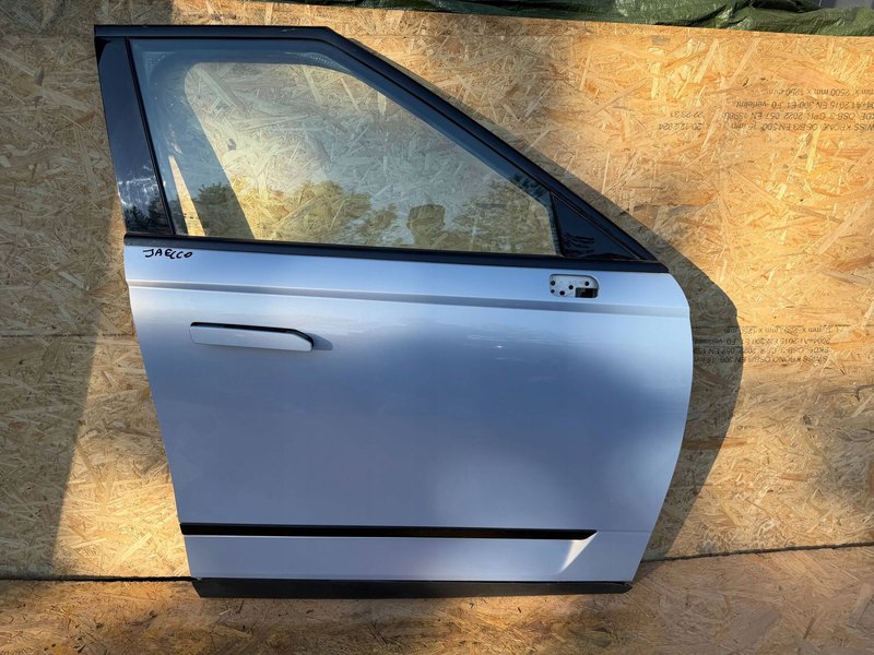 CHERRY JAECOO 7 DRZWI PRZEDNIE PRAWE PRAWY PRZÓD