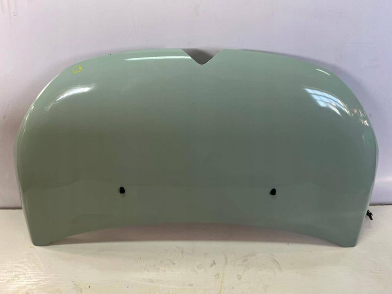 CITROEN C3 III MASKA PRZÓD PRZEDNIA